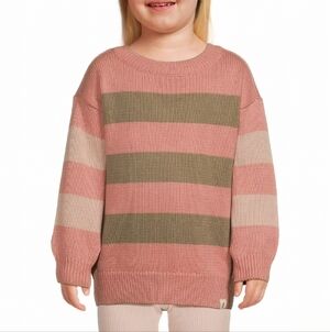 Easy Peasy Sweater